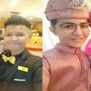 'Cik Nyah Jadi Si Suami, En Tomboi Jadi Isteri' - Netizen Pening Kisah Perkahwinan Di Sabah