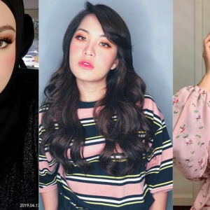 Neelofa Dan Janna Nick Dikecam Bukan Duta Yang Baik, Tapi Siti Nurhaliza Dipuji