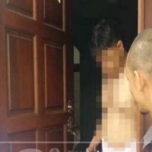 Suami Orang Berkhalwat Dengan Budak 15 Tahun