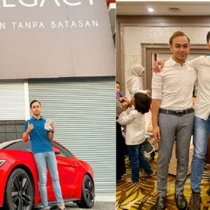 Aliff Syukri Lahirkan Jutawan Muda Usia 25 Tahun, Bisnes MLM Atau Sekadar Gimik?