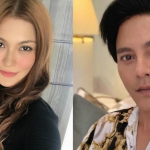 Mona Allen Hampir Lemas, Nasib Baik Nazim Othman Sempat Selamatkan