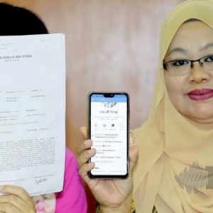 Cikgu Pun Kena Tipu. Percaya Janji Manis Lelaki Nak Kahwin, Habis RM 75 Ribu