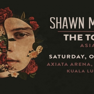 Shawn Mendes Sahkan Bakal Adakan Konsert Di Malaysia Oktober Ini