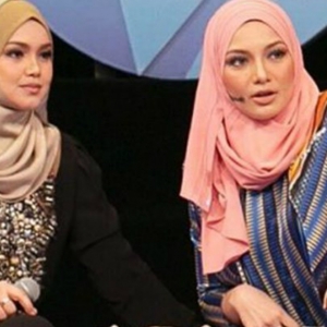 Siti Nurhaliza Jadi Selebriti Malaysia Pertama Bakal Pegang Jawatan Perdana Menteri?