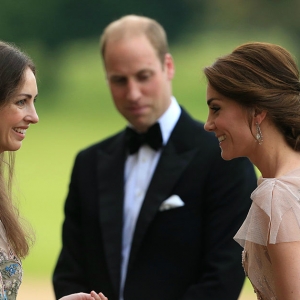 Prince William Kantoi Curang, Kate Middleton Fail Penceraian?