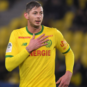 Polis Buru Individu Pecah Masuk Rumah Mayat, Sebar Gambar Mayat Emiliano Sala