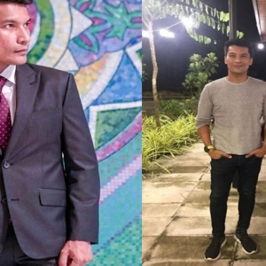 Muat Naik Gambar Wanita, Rashidi Ishak Sudah Temui Pengganti?