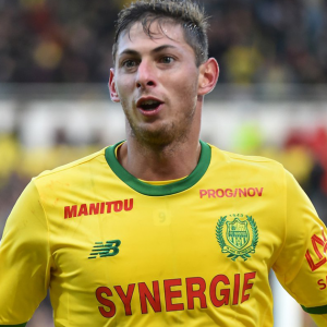 Sebar Gambar Mayat Emiliano Sala, Lelaki Dan Wanita Ditahan Polis