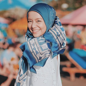 "Orang Dah Bagi, Saya Terima Dengan Ikhlas" - Mira Filzah 'Gadis Idaman Malaya', Setuju?