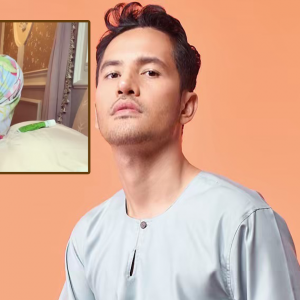 "Jaga Anak Awak Dulu, Tak Payah Sibuk Hal Anak Saya. Saya Ni Tak Bodoh Tau" - Aliff Syukri