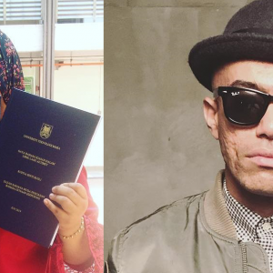 'Tak Tahu Nak Rasa Apa...' - Kelu, Altimet Terharu Karya Dikaji Penuntut UiTM