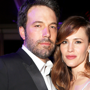 Jennifer Garner Gesa Ben Affleck Ke Rehab Jika Mahu Jumpa Anak