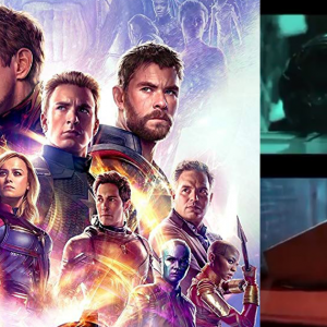 Bila Pasangan Sama 'Weng', Maka Terhasillah Video Praperkahwinan Tema Avengers Endgame!