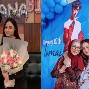 "Mama Dah Restu.." Ismail Izzani Target Umur 25 Tahun Nak Kahwin