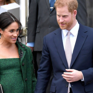 'Kalau Meghan Markle Tak Bersalin Dalam 48 Jam...' - Amaran Doktor