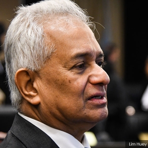 Malaysia Sudah Dapat Balik RM1.5 Billion Dana 1MDB - Tommy Thomas