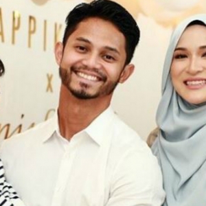 "Tak Bagi Gajet Konon, Tapi Hari-Hari Tayang Anak Dalam IG!"-Hanis Zalikha Dikritik Teruk