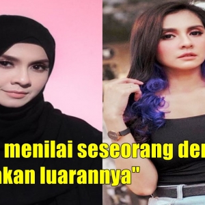 Zizi Kirana Rajin Mengajar Budak Mengaji Al-Quran, Baca Yasin Setiap Malam Jumaat