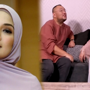 "Neelofa Pernah Cuba Islamkan I Di Rome," Pengakuan Micheal Ang Buat Ramai Terkejut