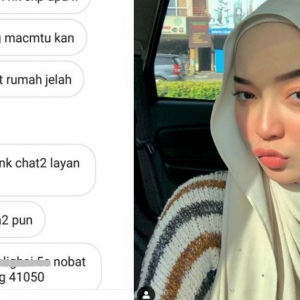 "Lepas Kena Kecam Baru Nak Refund Duit" - Kasihan, Netizen Kena 'Kencing' Dengan Instafamous