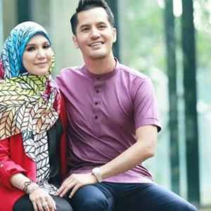 "Dr Bagitau Baby Kembar" - Isteri Mungkin Keguguran, Aliff Syukri Mohon Doa