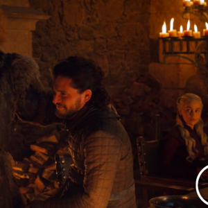 Gempar Secawan Kopi Starbucks Dalam Games Of Thrones Buat Peminat Garu Kepala!