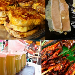 "Bajet RM10 Tapi Habis RM30" - Bagaimana Tahan Godaan Di Bazar Ramadan?