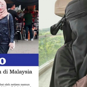 "Sanggup Fynn Jamal Siarkan Iklan Tak Patuh Syariah, Semuanya Sebab Duit!"