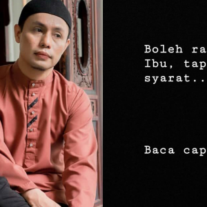 "Jangan Tuduh Orang Sambut Hari Ibu Kafir Sebab..." - PU Azman Berbeza Pendapat Dengan UAI?