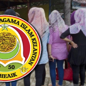 Berpakaian Kurang Sopan Di Bulan Ramadan, 39 Wanita Kelantan Diarah Hadiri Kaunseling