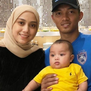 Tak Nak Ungkit, Mia Ahmad Dah Maafkan Suami Walau Hati Masih Terluka