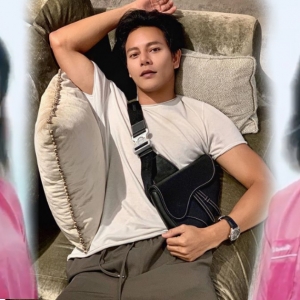 "Ingatkan Lana Nordin Rupanya Nazim Othman"-Netizen Tertipu Dan Keliru..