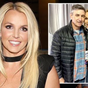 Britney Spears Dakwa Ayah Paksa Makan Ubat, Masuk Pusat Rawatan Mental