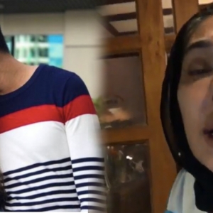 "Kalau Aku, Aku Tendang Je Ko** Laki Dia Tu," Zarina Anjoulie Akui Tidak Kuat Seperti Bella Astillah..