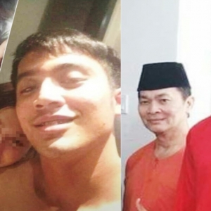 "Warganet Yang Lebih-Lebih" - Bapa Aliff Aziz Tak Kisah Anaknya Curang?