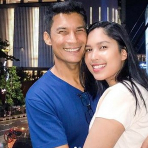 Rashidi Ishak Tutup Komen, Warganet Samakan Muka Anak Perempuan Dengan Vanidah Imran