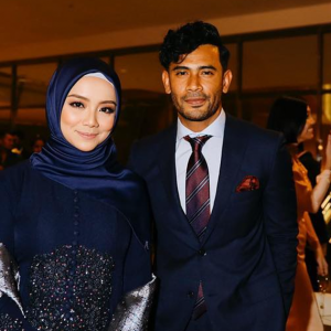 Remy Ishak Mahu Simpan 'Magic Momen' Dengan Mira Filzah