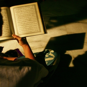 Pecutan Amal 10 Malam Terakhir Ramadan, Jom Iktikaf Di Masjid