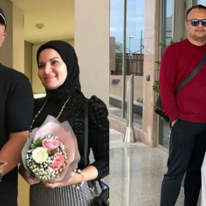 “Rindu Isteri Tak Berkesudahan,"-Suami Arwah Pengasas Dnars Terpaksa Telan Pil Untuk Tidur Lena