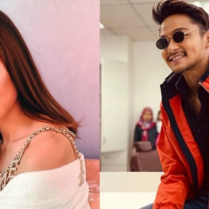 Sengaja Tak Nak Tayang-Syafiq Kyle Mengaku Bercinta Dengan Mimi Lana