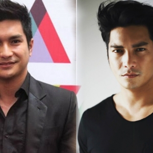 "Jujur, Tak Kenal Ramai Pelakon Baru" - Keith Foo