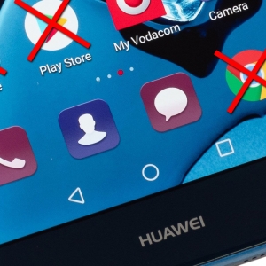 Apa Jadi Kepada Huawei Jika Google Lakukan Sekatan Aplikasi?
