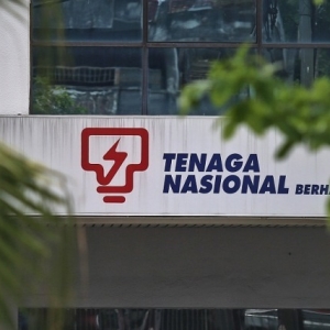 Bil Elektrik Melambung Tinggi, TNB Suruh Datang Ke Kedai Tenaga