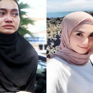 Sampai Sekarang Intan Liana Belum Maafkan Ude! Tidak Macam Farah Lee Dan Ally Iskandar