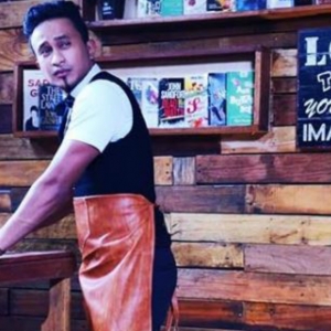 Duit Minyak Minta Isteri,  Makan Tumpang Dengan Mak- Reza Hasbi Tak Ada Job, Bayaran Sangkut