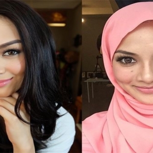 Tips Agar Makeup Tak Bercapuk, Ikuti Langkah Supaya Wajah Lebih 'Glowing' Di Hari Raya!