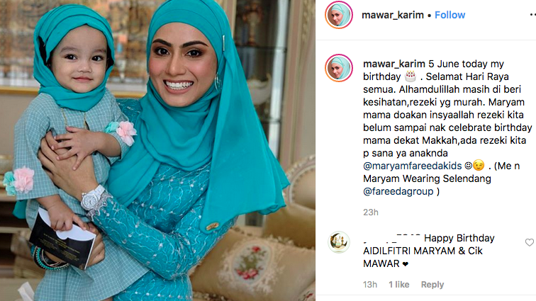 Kenapa Fizo Omar Raya Di Kelantan Tapi Mawar Pula Di 