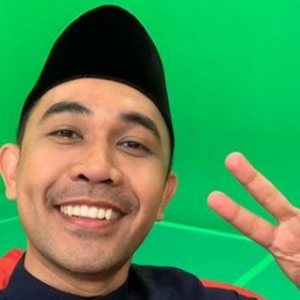 Dua Tahun Bercerai, Hafiz Hamidun Masih Elak Bertembung Dengan Joy Revfa