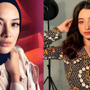 "Apa-Apa Job Kena Lalui Saya Dulu,"-Neelofa Mula 'Control' Ameera Khan