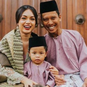 Snoop Dogg Muat Naik Gambar Anak Nad Zainal Di Instagram